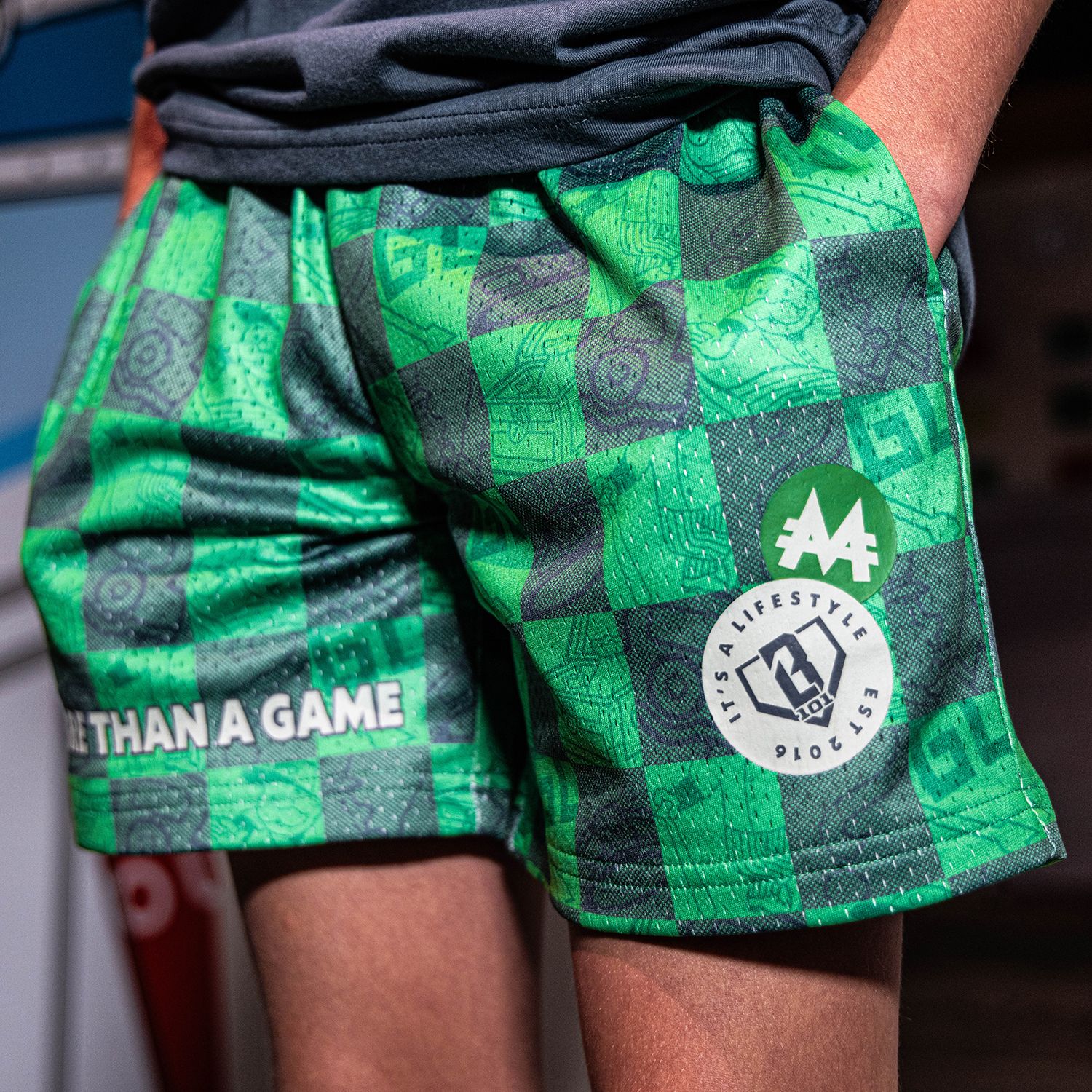 最終値下げ 倖田來未　baseball shirt shortsセット KODA KUMI LIVE TOUR 2024 ～BEST SINGLE KNIGHT～」GOODS | グッズ